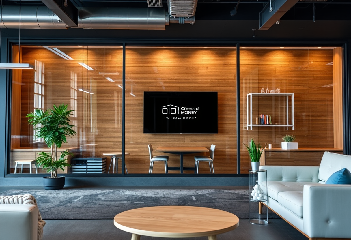 AI ad agency in montclair
