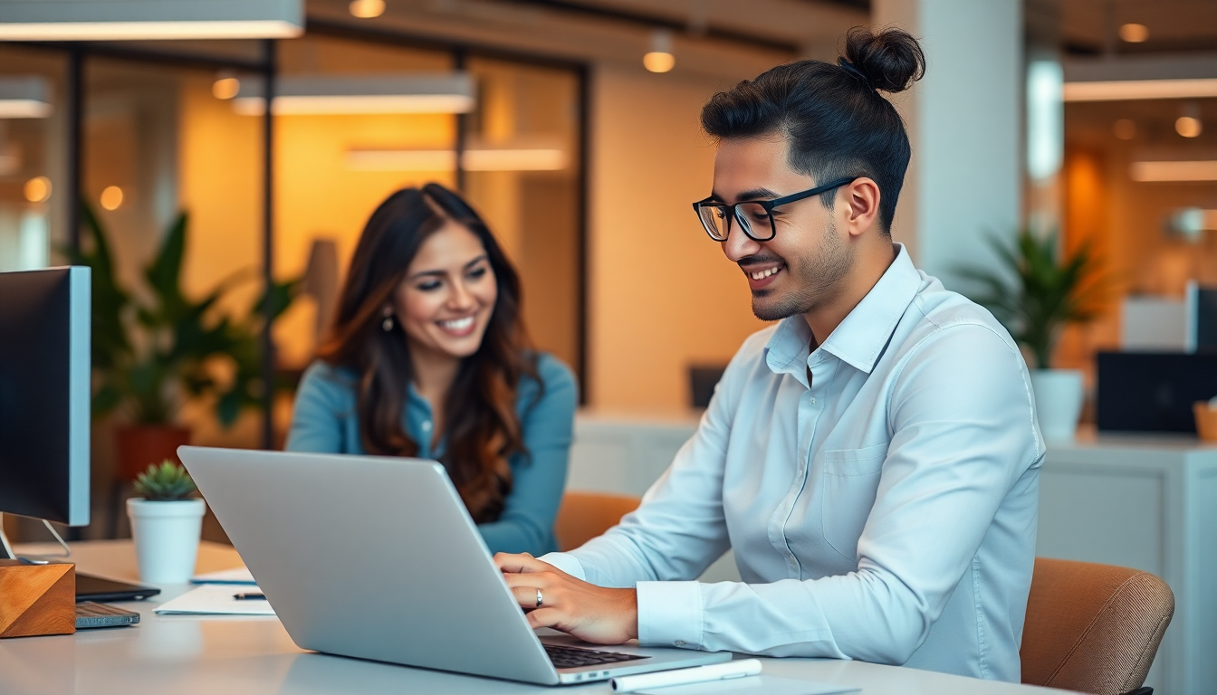 Ai marketing agency in montclair
