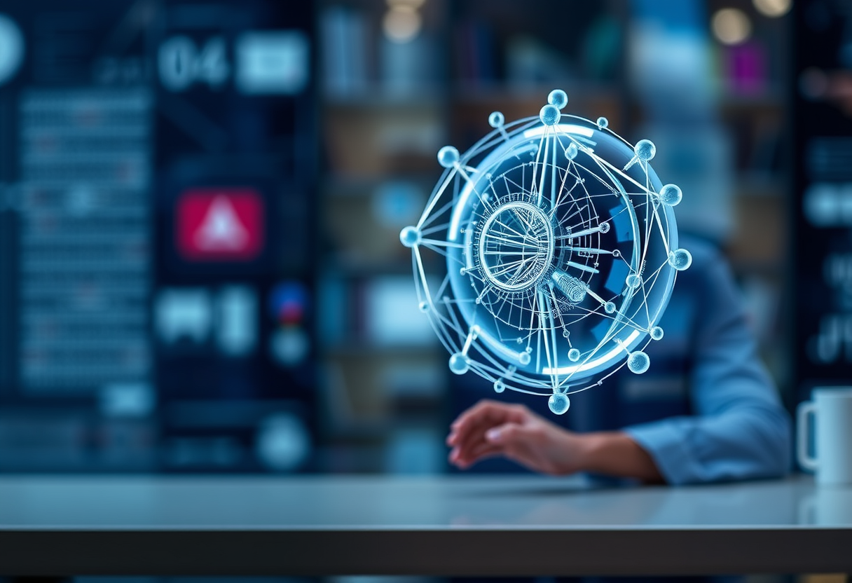 What Makes Our AI Search Discovery Services in Montclair Different?