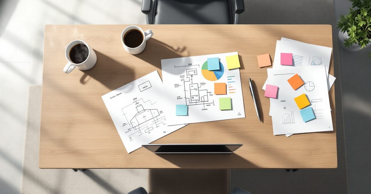 Technical audit stage of an AI SEO engagement