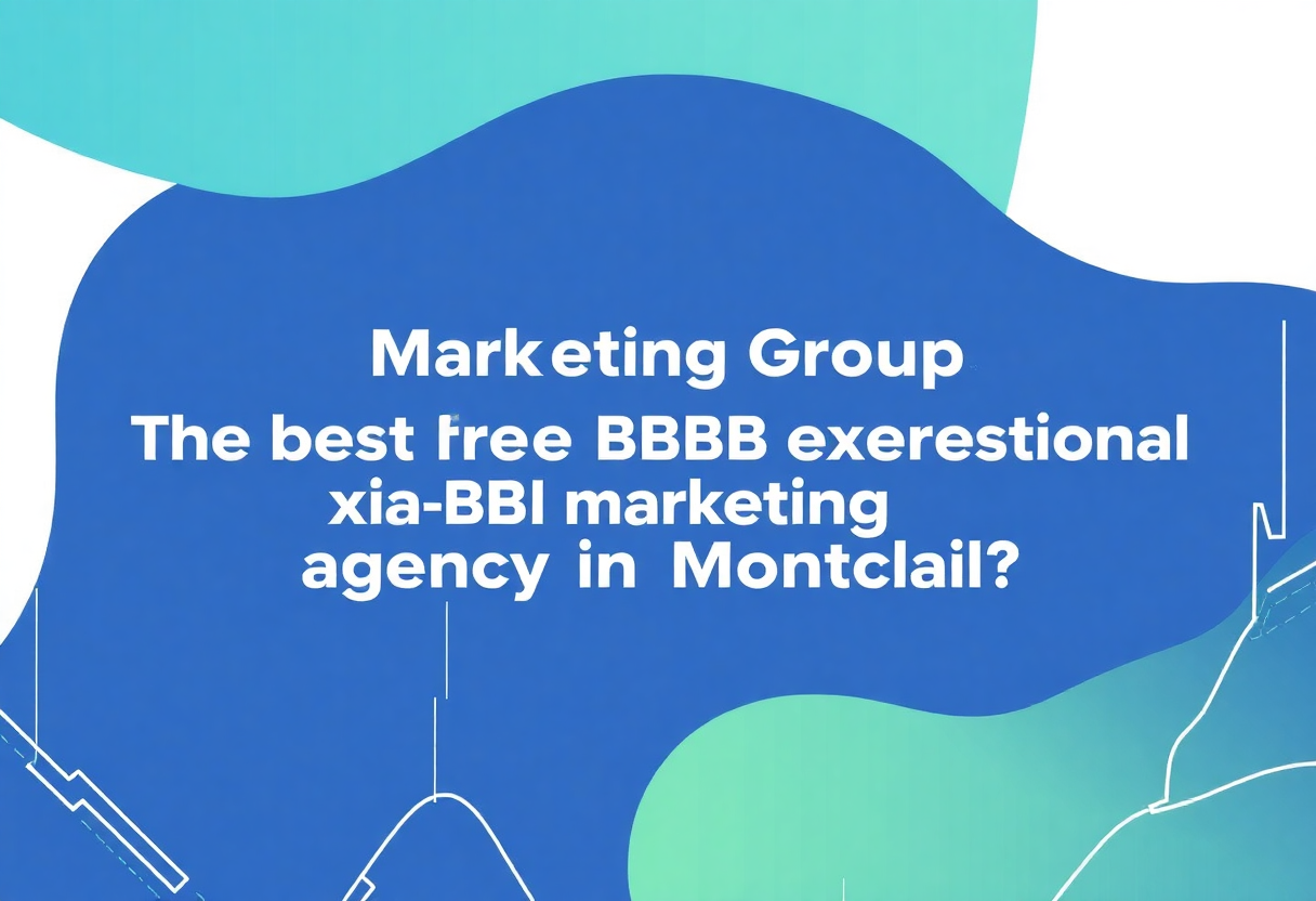 What makes Pure Marketing Group the best B2B experiential marketing agency in Montclair?