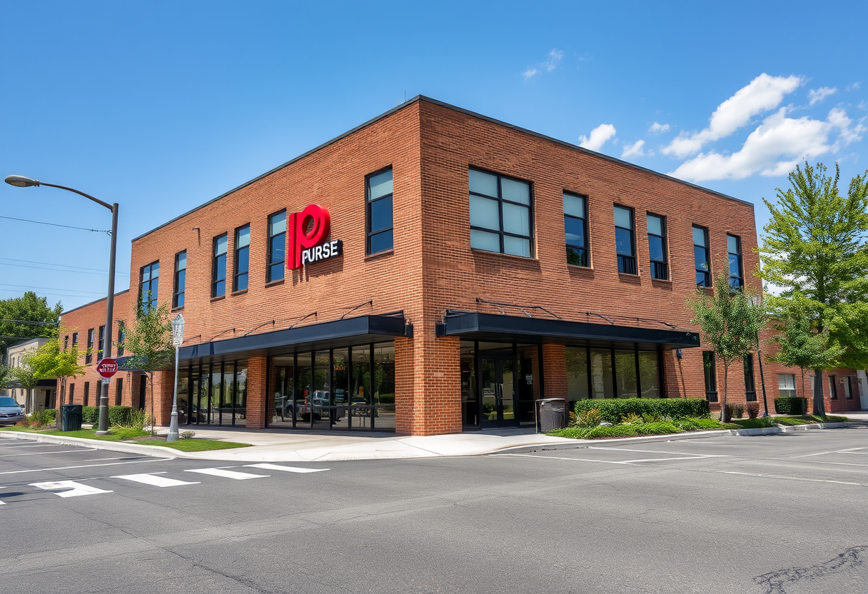 Branding Agency in Montclair: Build a Bold, Memorable Brand with Pure Marketing Group