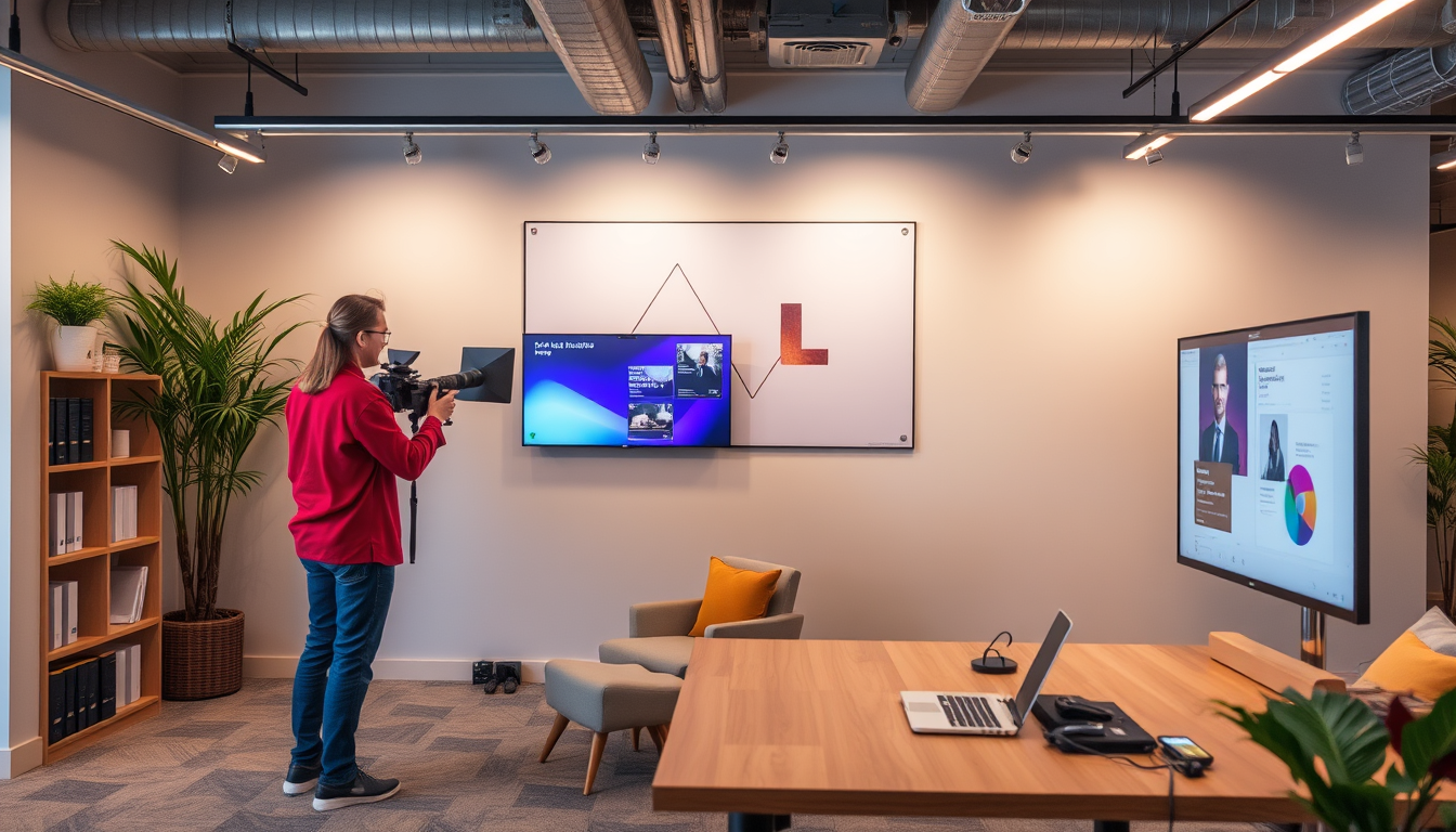 What Does a Branding Agency Do?