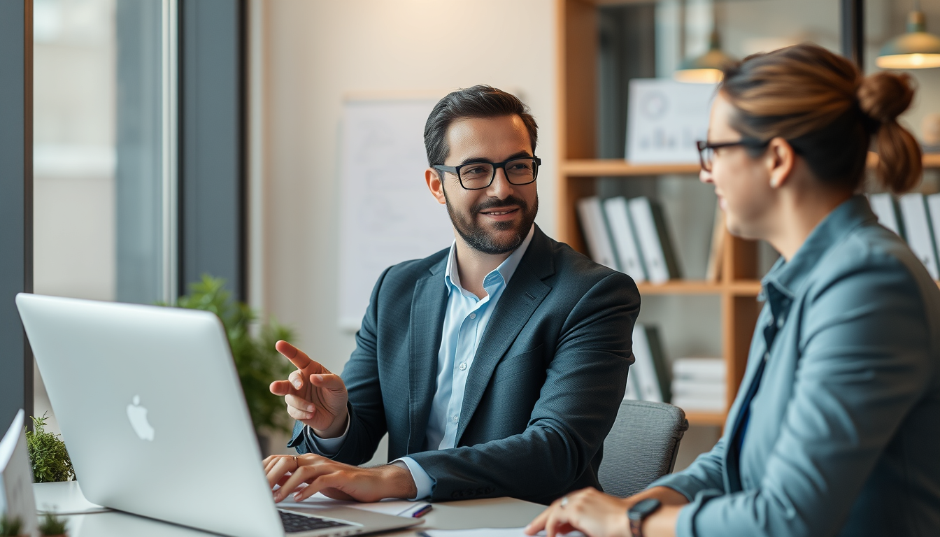 business management consulting