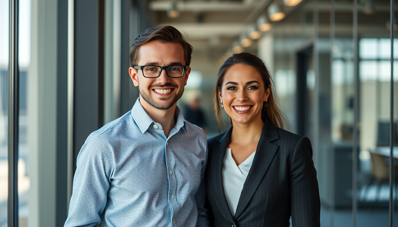CMO Consultant: How Fractional Leadership Scales Revenue
