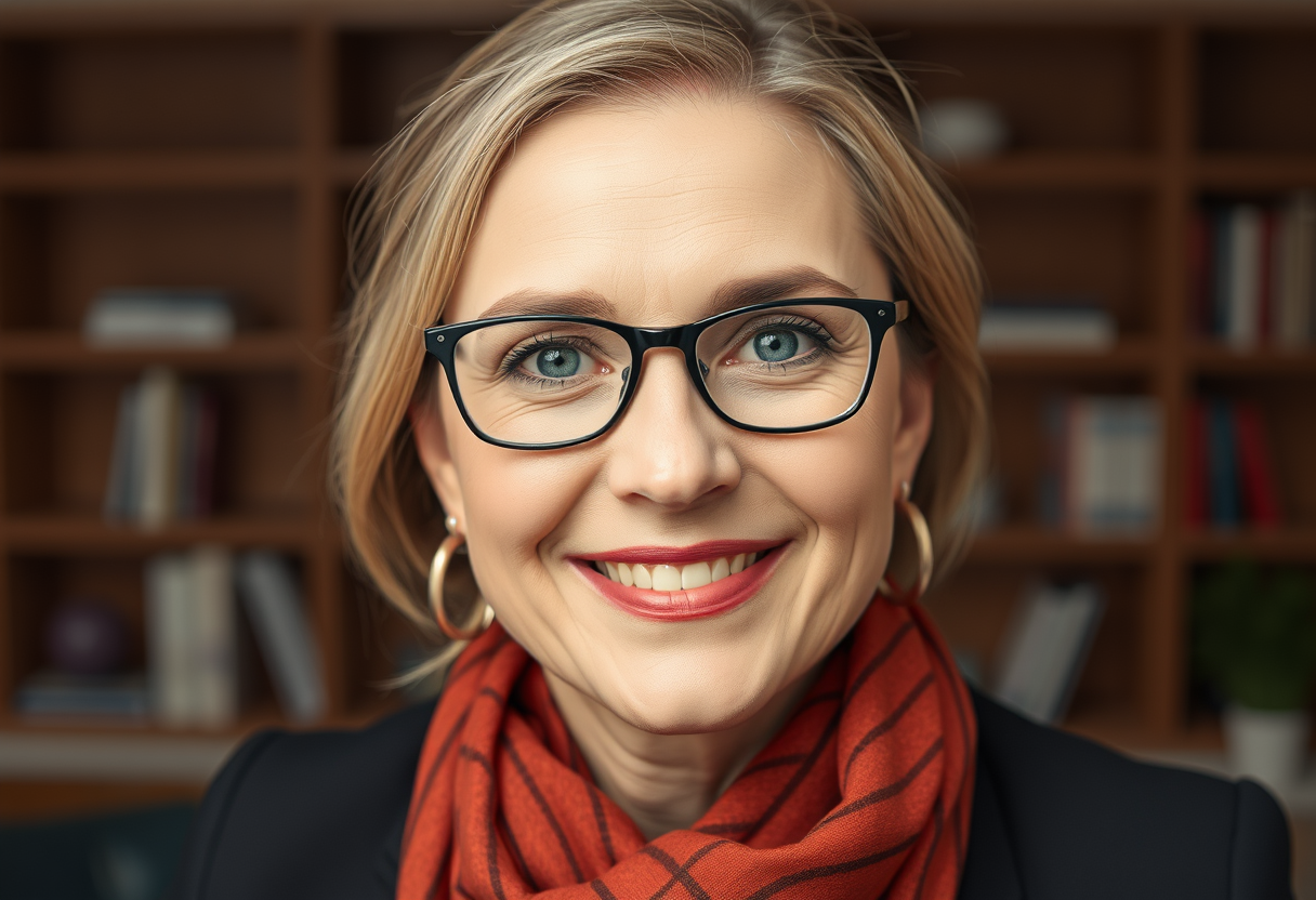 The Role of a CMO Consultant