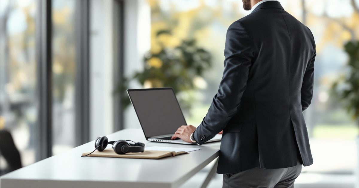 Cold email lead gen agency running an outbound programme