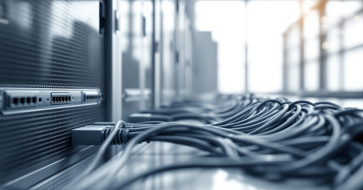 Sending infrastructure behind cold email deliverability