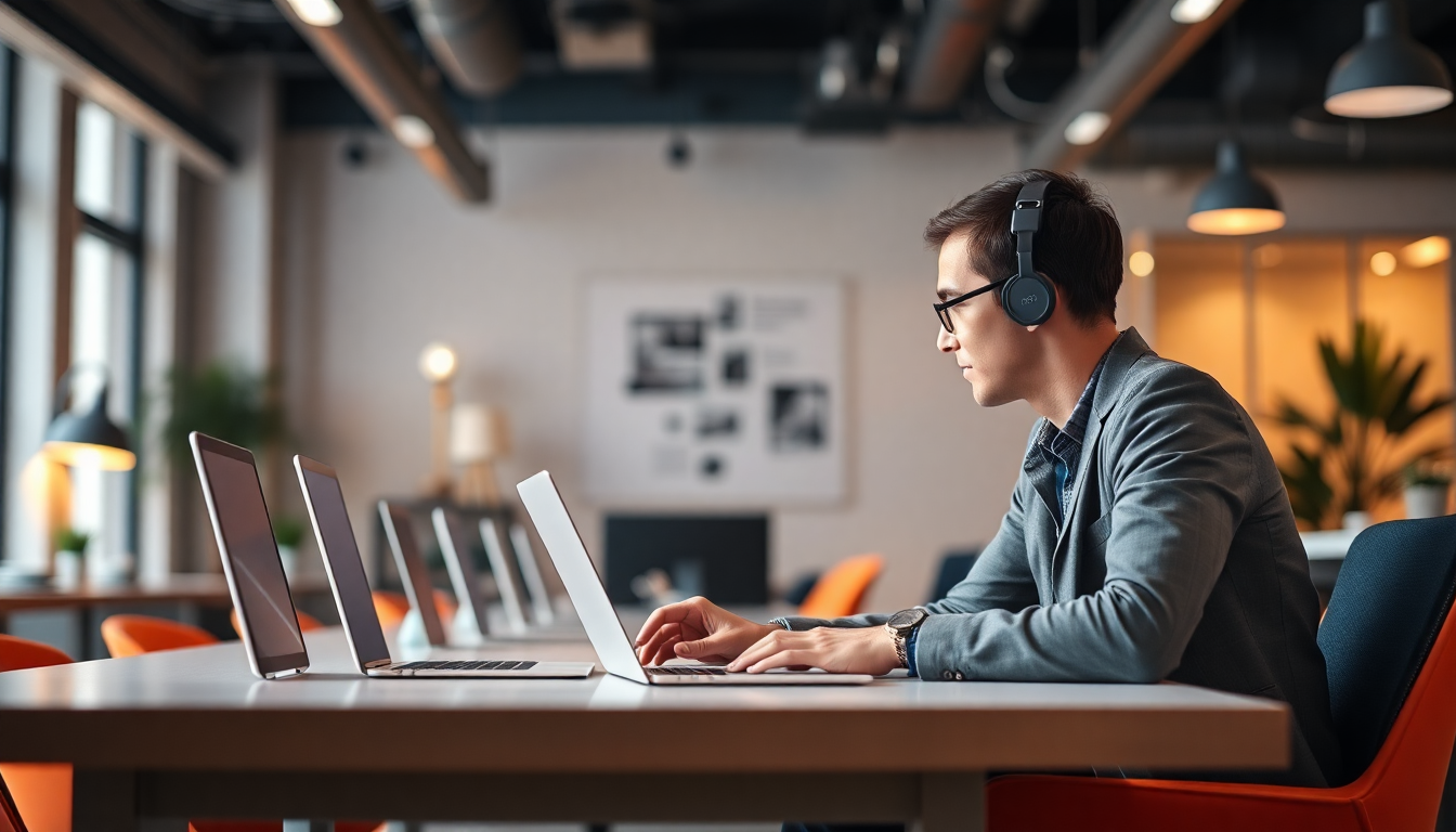 5 Content Marketing Essentials for Growing Your Brand