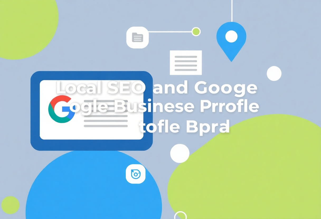 Local SEO and Google Business Profile Optimization for Montclair Businesses