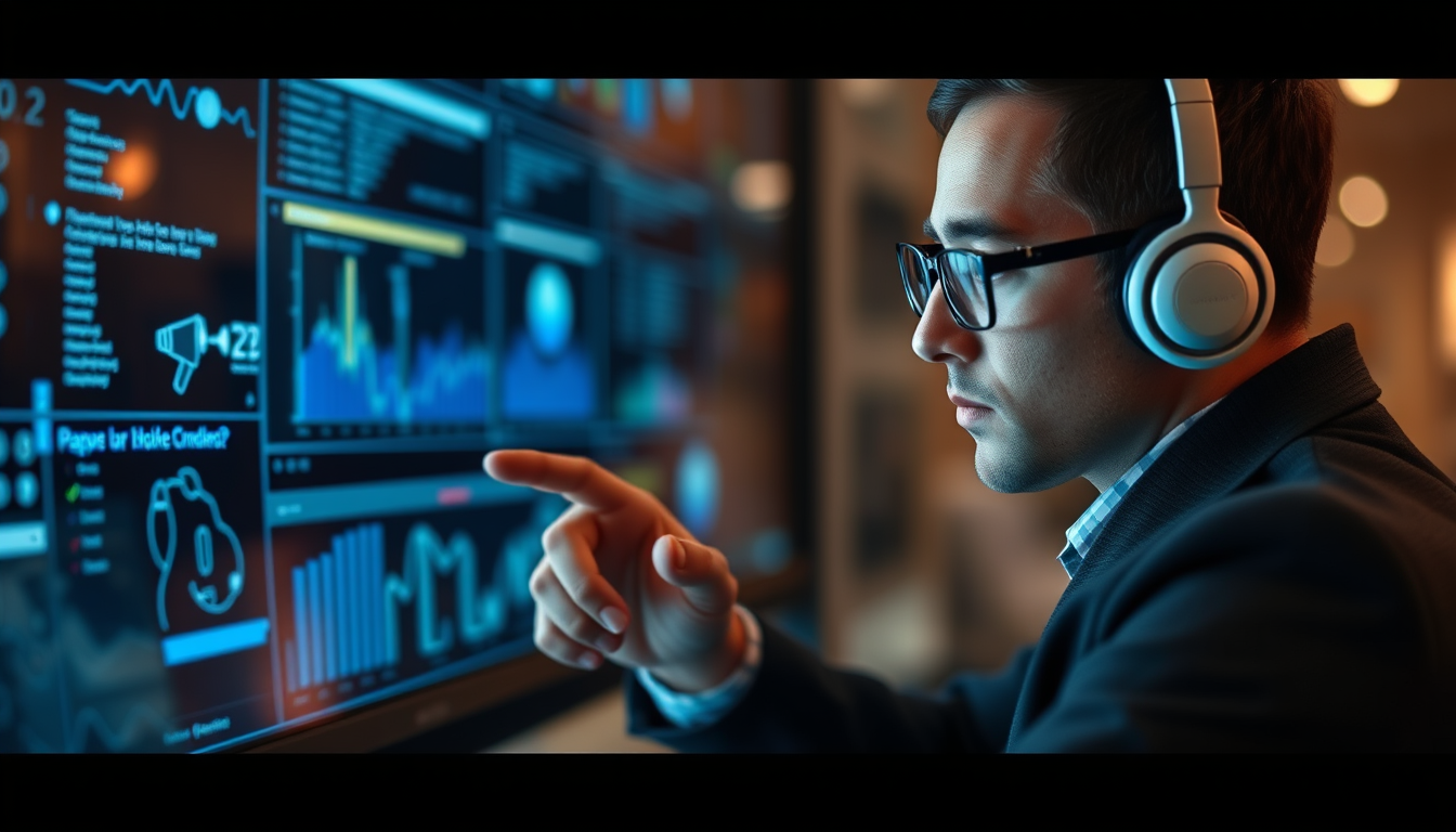 The Top Digital Advertising Firm in Montclair for AI Search Visibility
