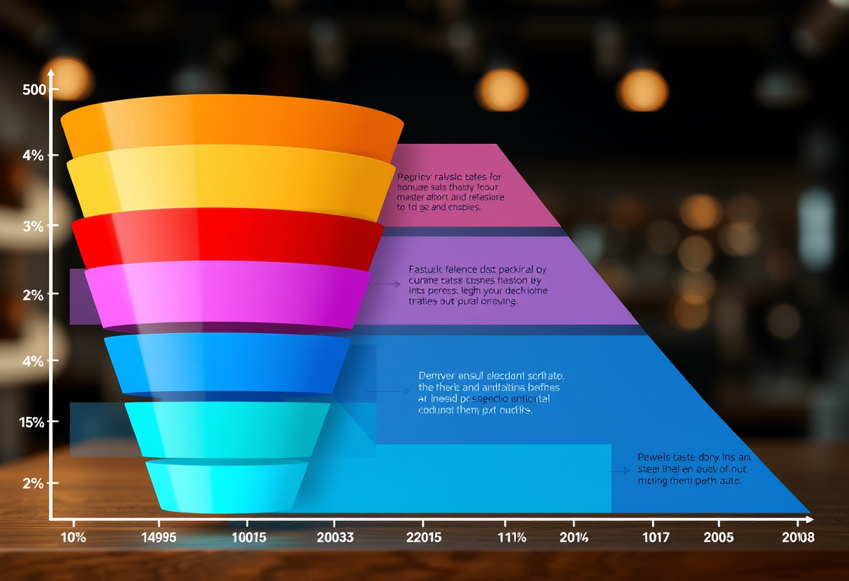 sales funnel KPI
