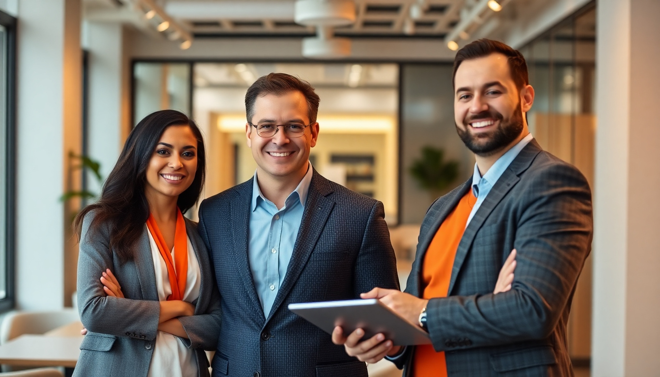 Fractional CMO Services: Unlock Executive-Level Marketing Leadership Without the Full-Time Price Tag