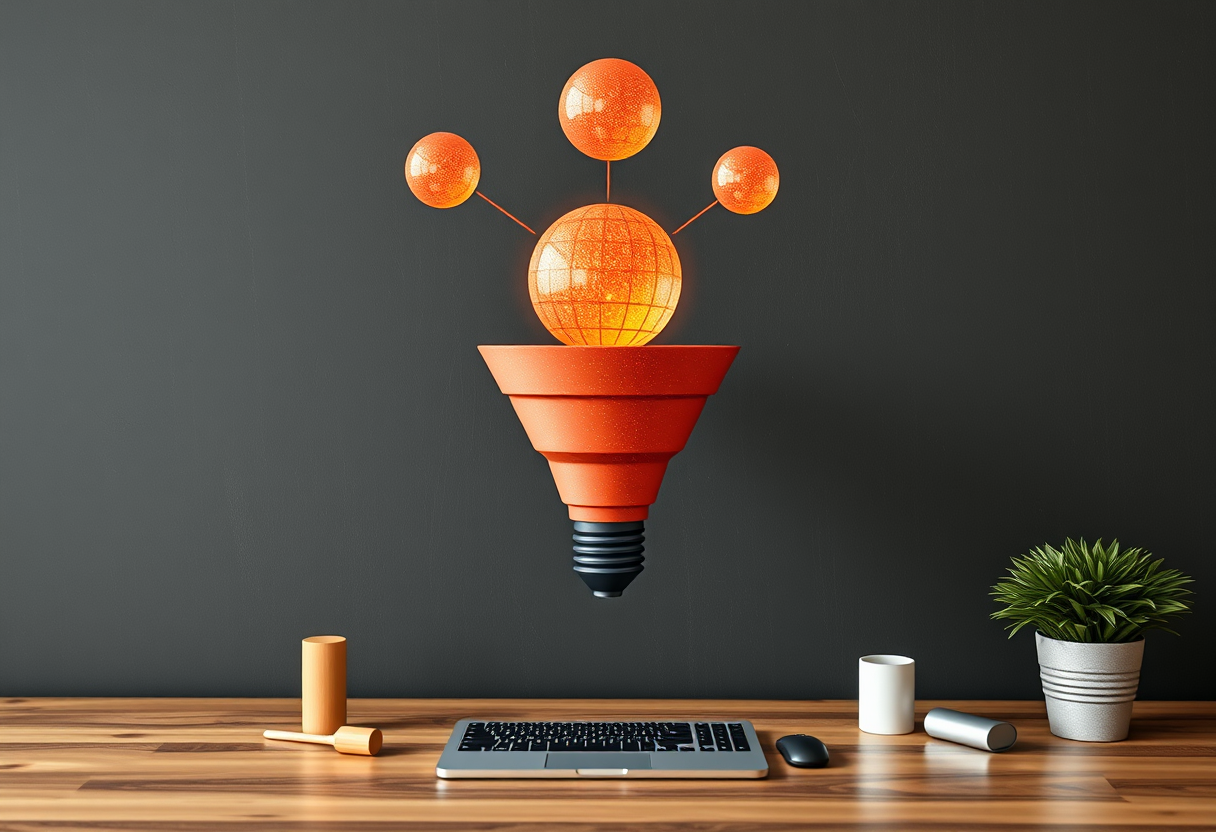 Full Funnel Marketing in Action (B2B vs. B2C Examples)