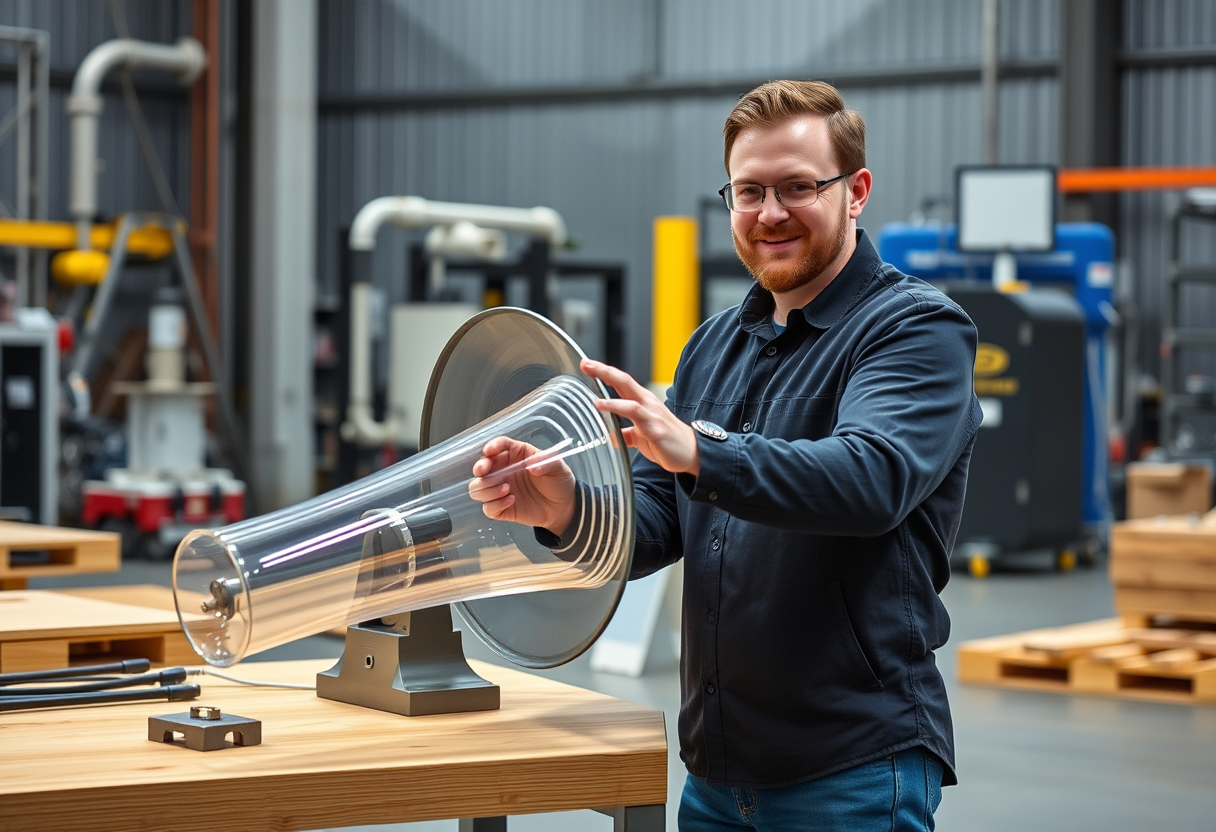 Funnel Engineering Process at PMG