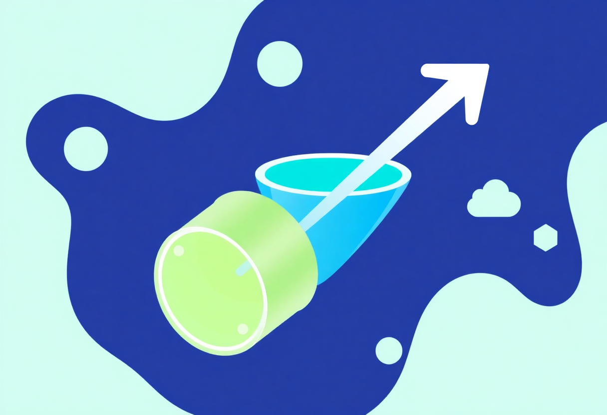 1. What is the difference between a marketing funnel and a sales funnel?