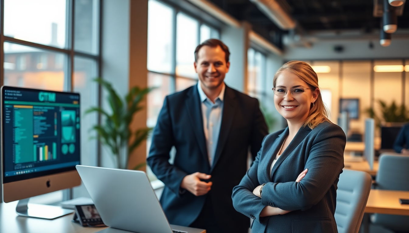 What is a GTM agency? gtm strategy
