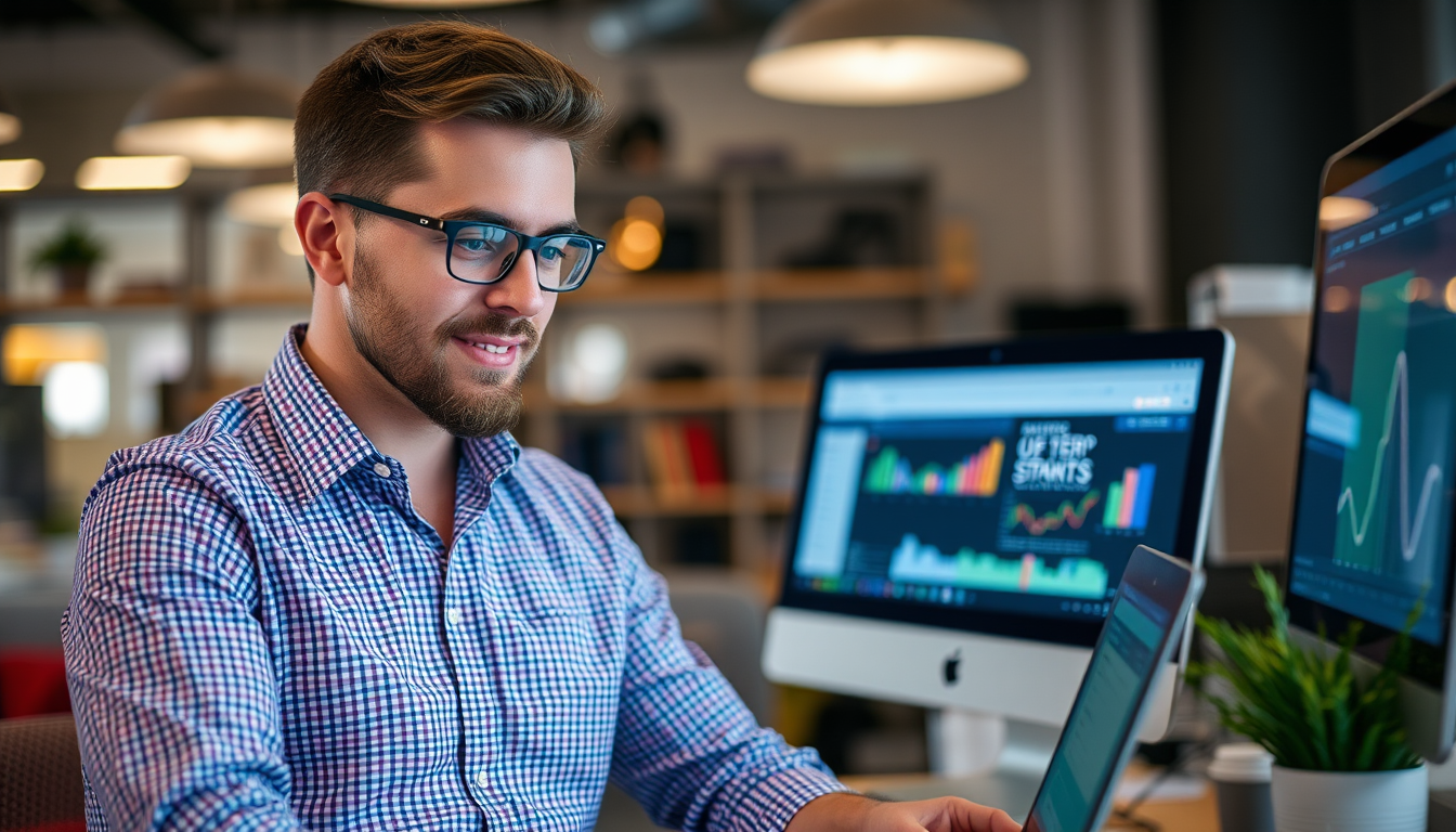 The 7-Point Checklist for Hiring a Marketing Automation Consultant