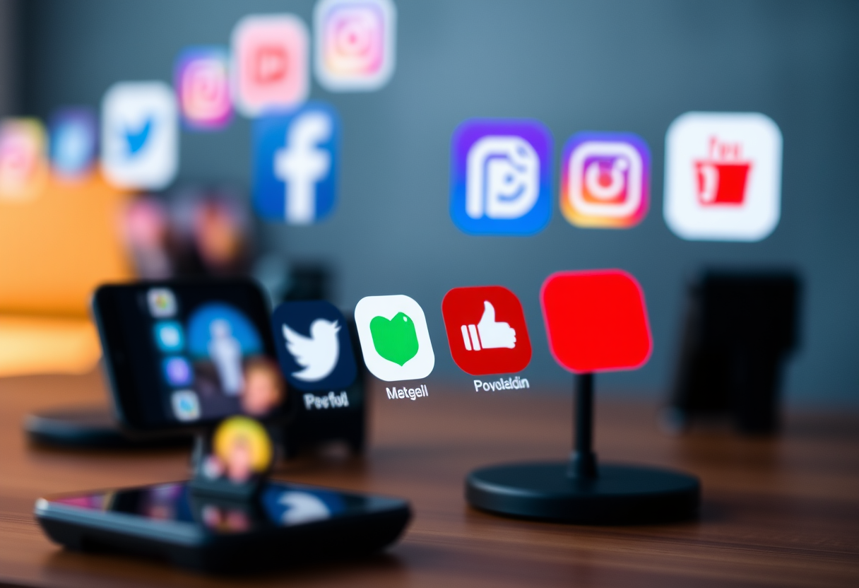 How to Choose the Right Social Media Platforms: Step-by-Step