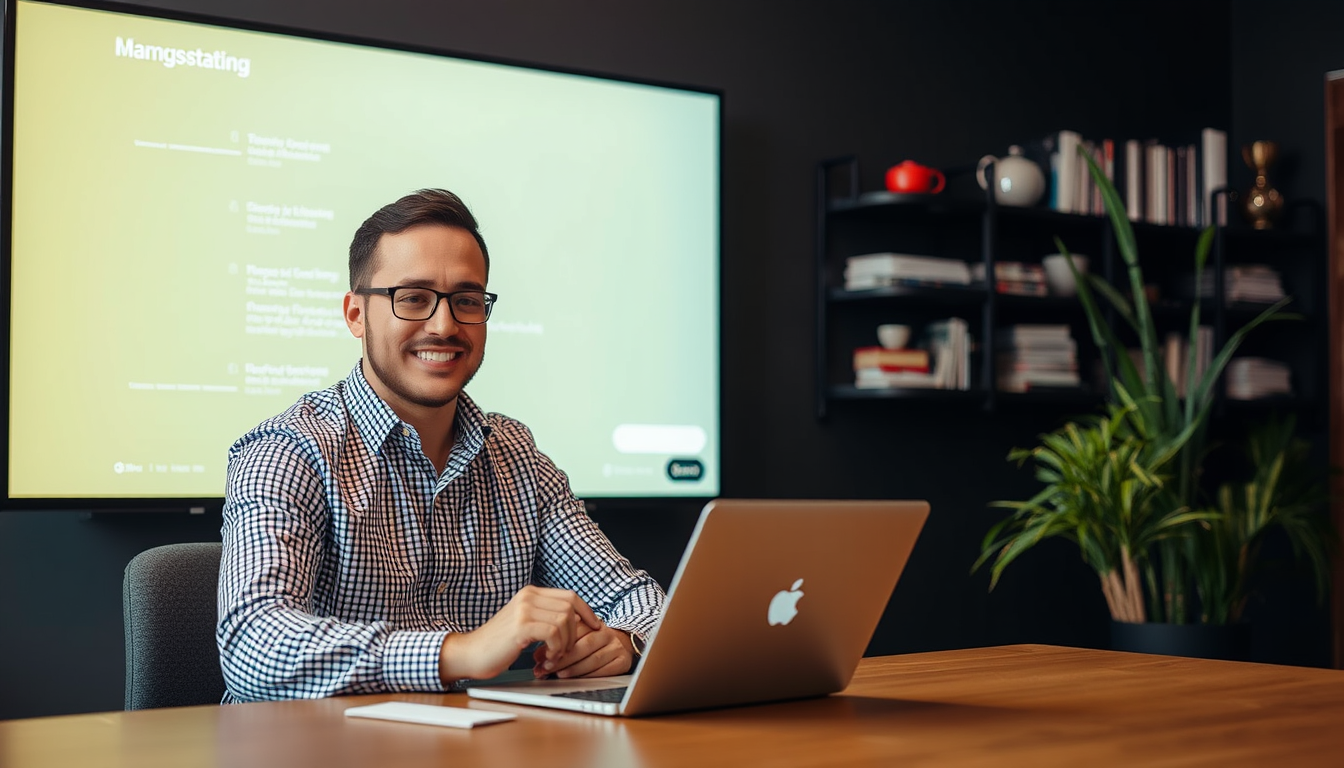 The Fractional CMO Agency in Montclair That Builds Startups Into Category Leaders