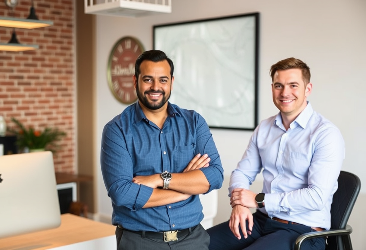 The Fractional CMO Agency in Montclair That Builds Startups Into Category Leaders
