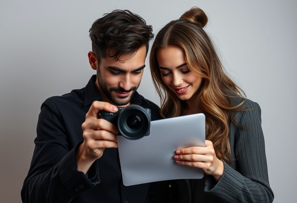 What Is Whitelisting and Darkposting in Influence Marketing?