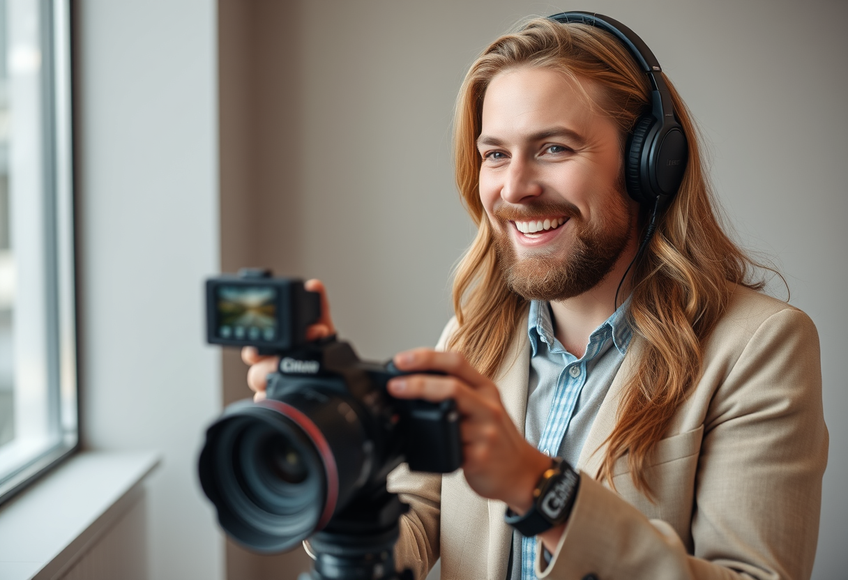 What Are the 4 Types of Influencers?