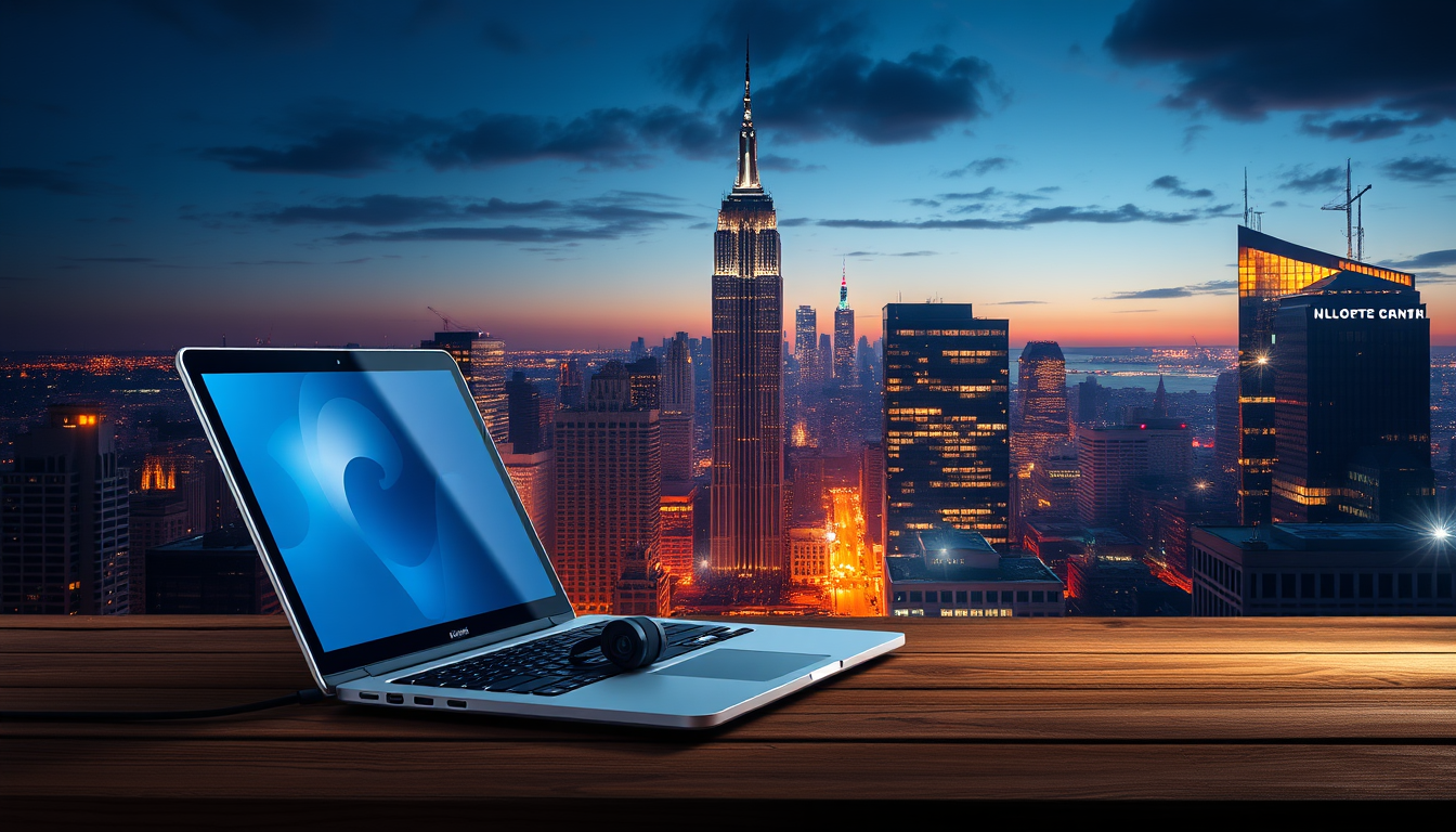 Unlocking Digital Dominance: Your Premier Internet Marketing Service in Montclair
