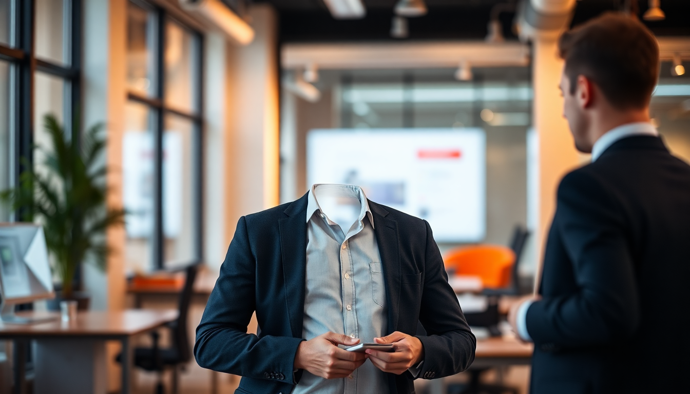 Rethinking the Traditional Montclair Advertising Agency