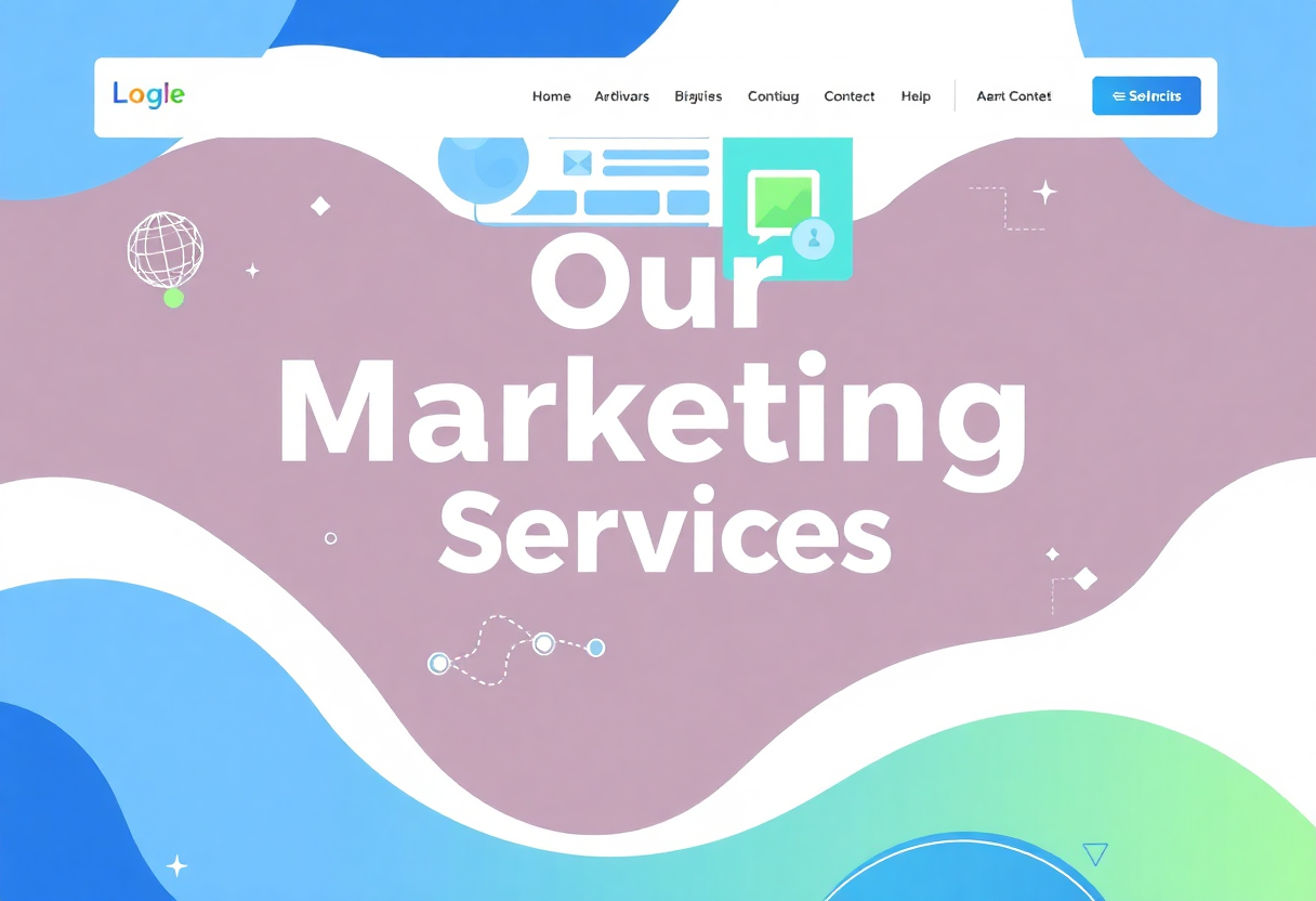 Our Specialized Services