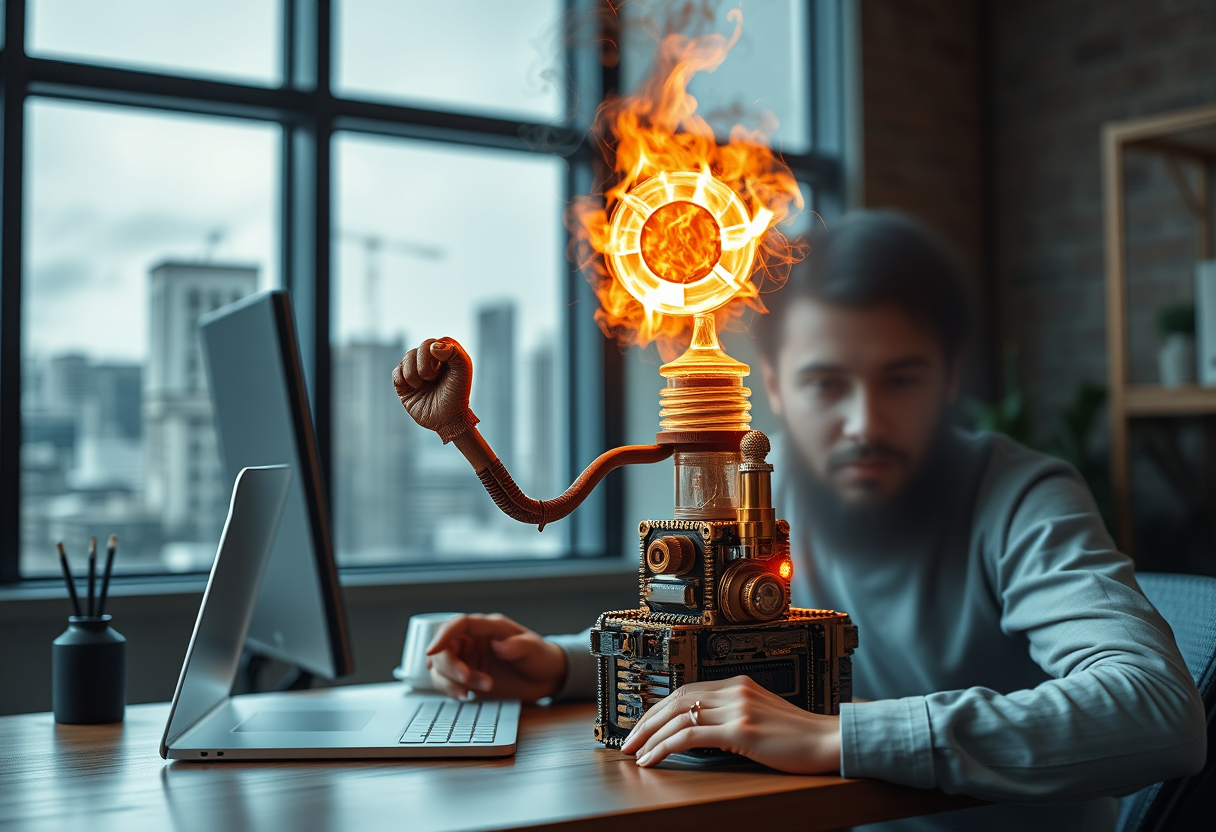 Why You Need Marketing Technology Consulting (The "Franken-Stack" Problem)