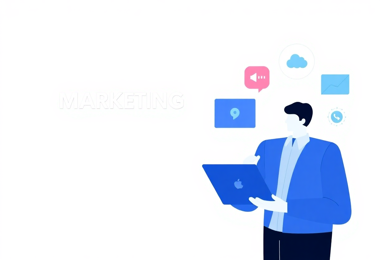 Benefits of Multichannel Marketing
