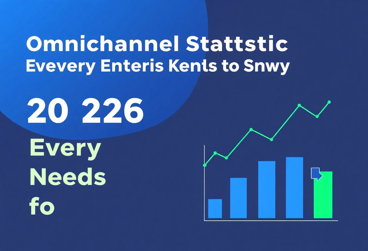 What is an Omnichannel Marketing Agency?
