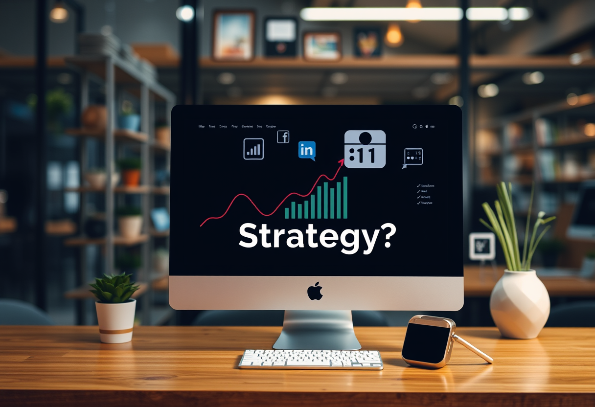 What Is an Omnichannel Marketing Strategy?
