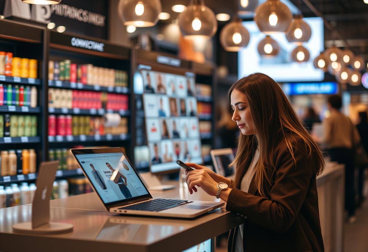 How to Create an Effective Omnichannel Marketing Strategy