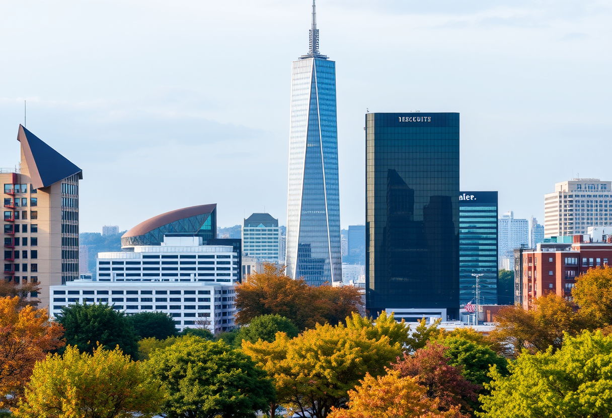 Top Digital Marketing Agencies for Omnichannel Strategies in Montclair