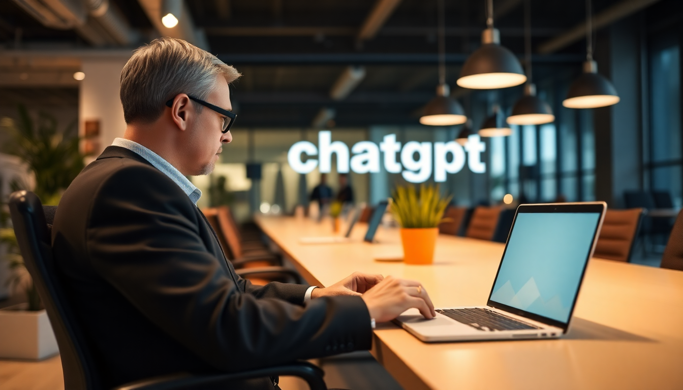 Optimizing for ChatGPT Search Visibility