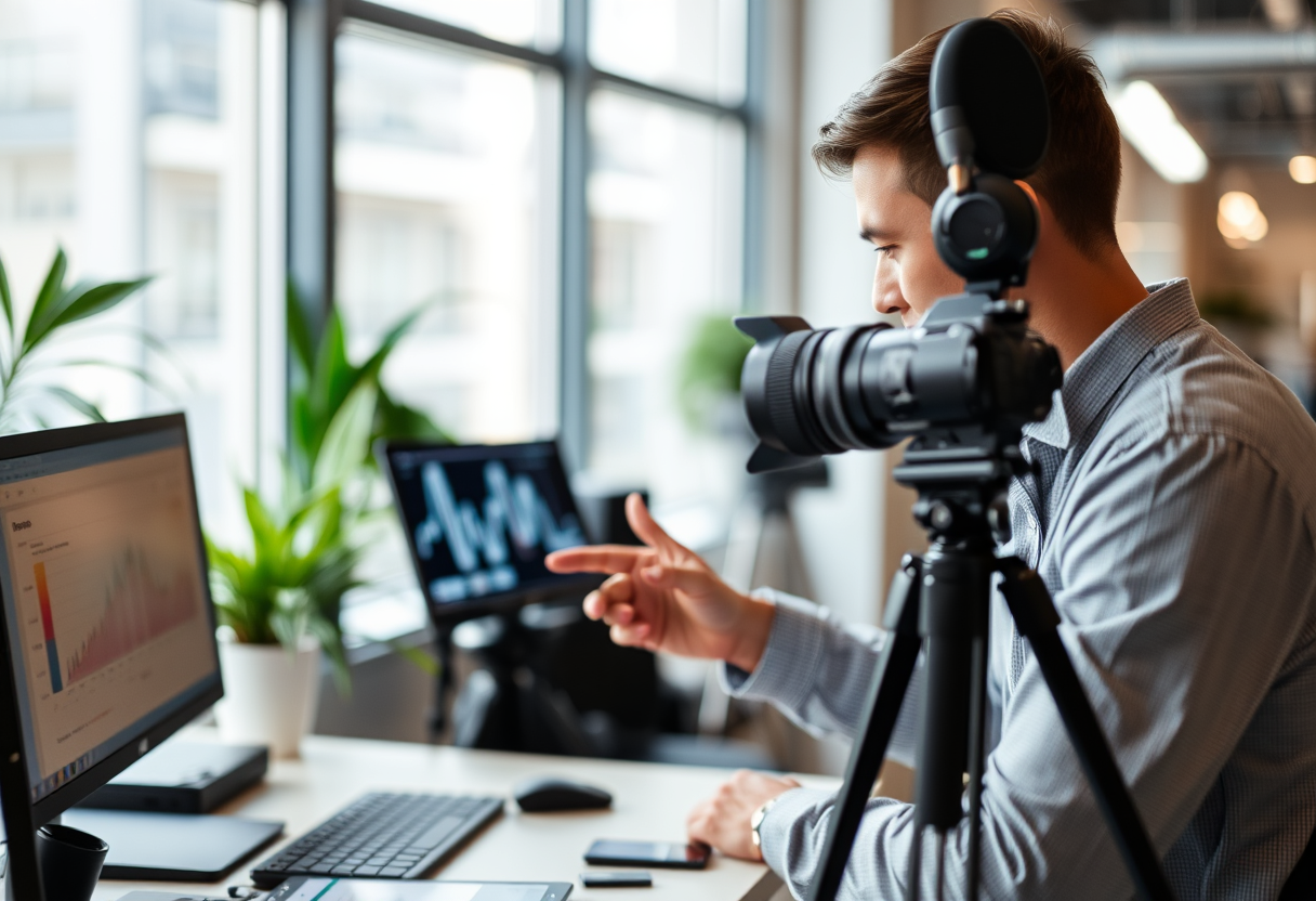 What Does a Performance Marketing Agency Do?