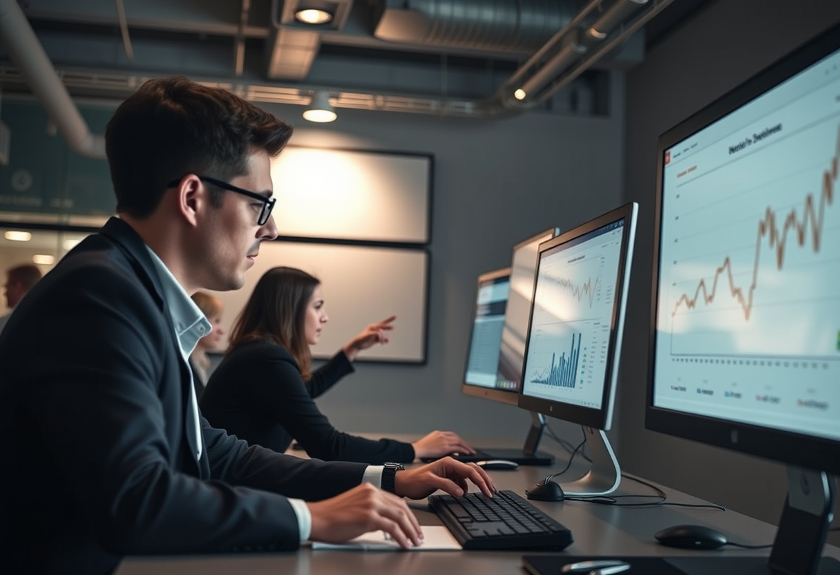 How PMG Measures Success: Performance KPIs That Actually Matter