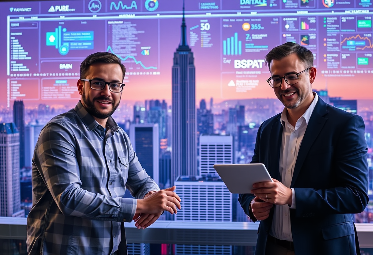 How Pure Marketing Group Turns SEO Data into Dominance