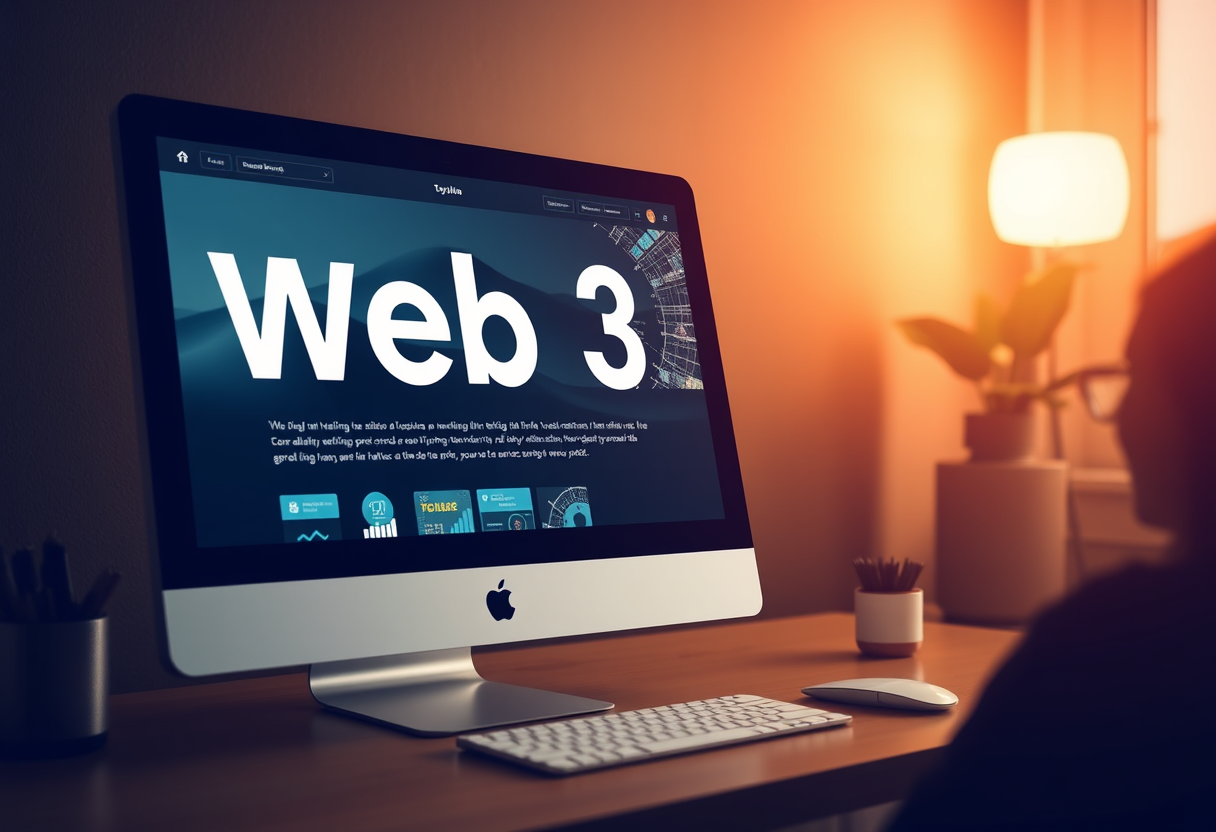web 3 marketing agency