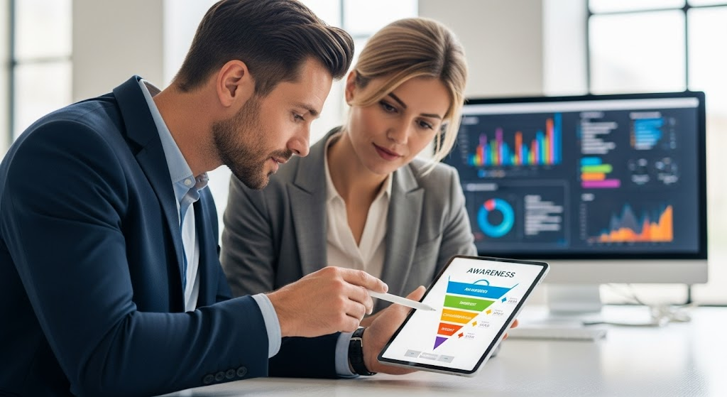 Proven Digital Marketing Services in Montclair, NJ