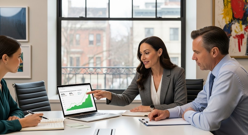 The Fractional CMO Agency in Montclair That Builds Startups Into Category Leaders