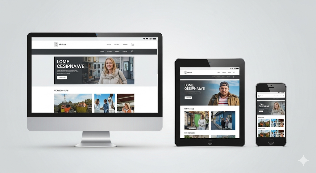 Why Responsive Web Design is Essential for Your Website
