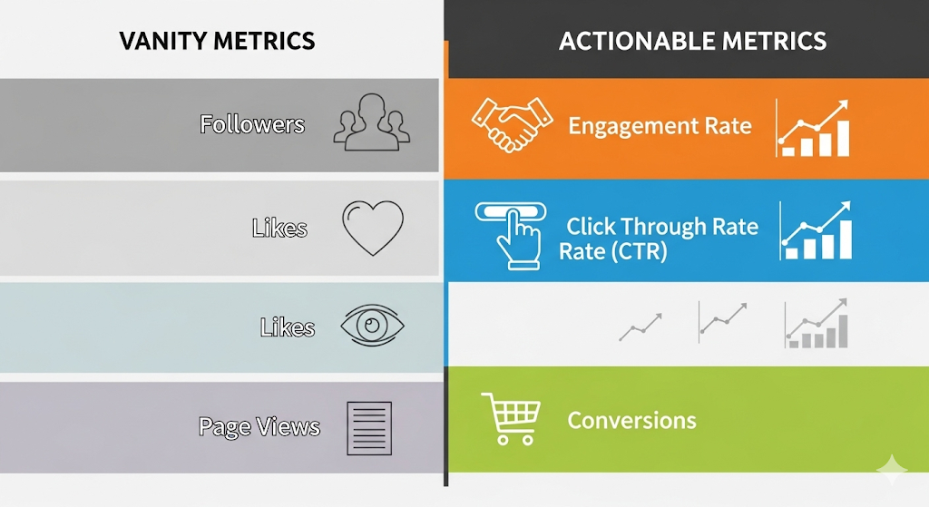 Building a Myth-Free Social Media Strategy with Pure Marketing Group