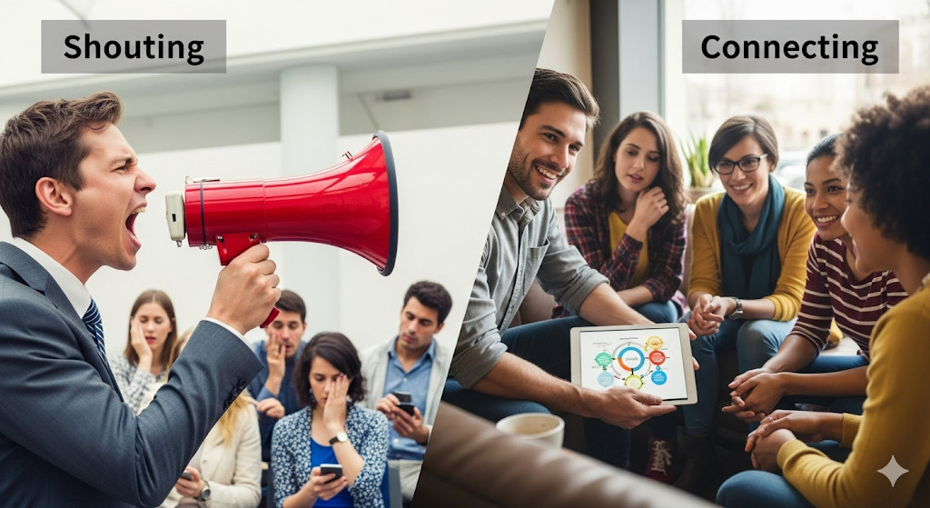 Why We Cling to Social Media Myths