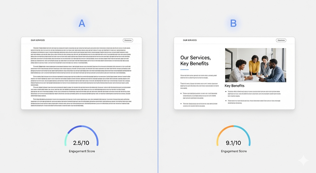 Supercharging Your Content with Pure Marketing Group