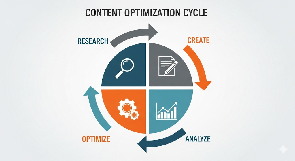 Content Optimization: 5 Optimization Tips to Boost Engagement and Rankings
