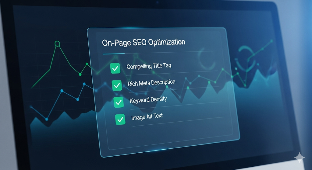 The 5 Essential Pillars of Content Optimization
