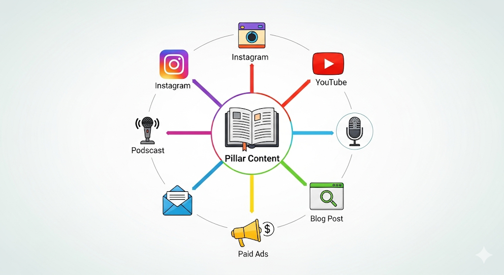 Bringing Your Content Strategy to Life with Pure Marketing Group